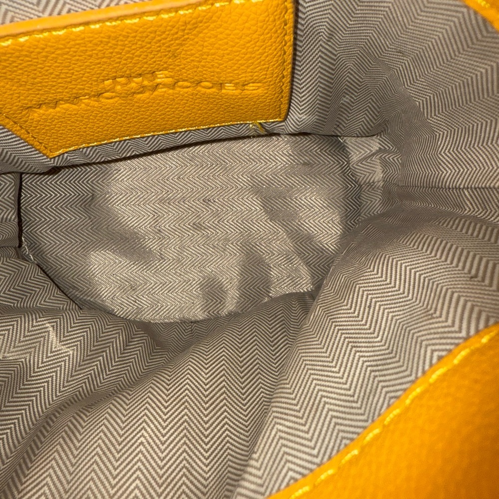 Marc Jacob’s purse - Picture 5 of 7